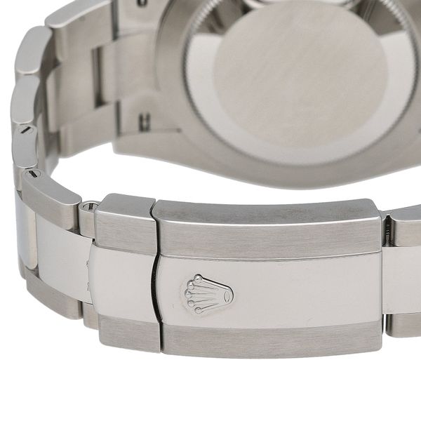 Rolex Datejust 41 126334